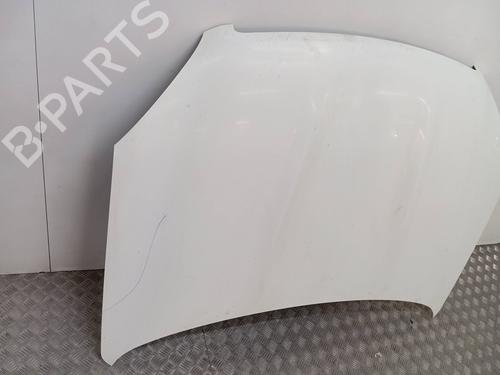 Hood NISSAN QASHQAI / QASHQAI +2 I (J10, NJ10, JJ10E)  | BP20309583C1 