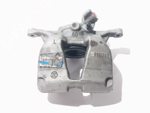 Left front brake caliper OPEL COMBO Box Body/MPV (K9) 1.5 D | BP40080417M105 - Image 2