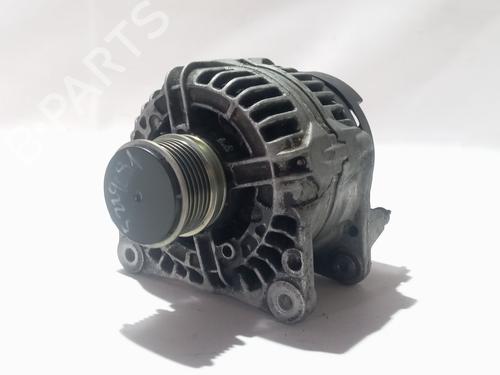 Used Alternator Alternator 38873493 38873493
