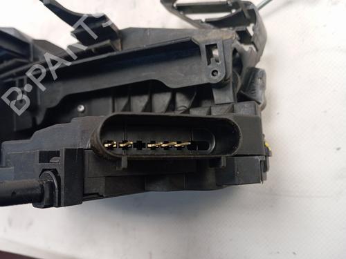 Front left lock FORD FOCUS III 1.0 EcoBoost | BP23946267C98 