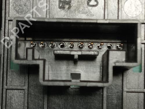Left front window switch SKODA FABIA III (NJ3)  | BP17765682I27 