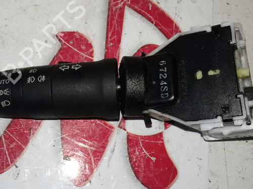 Headlight switch NISSAN NOTE (E11, NE11) 1.5 dCi | BP12835337I24 