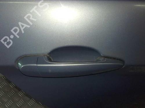 Used Rear right exterior door handle BMW 3 (E90) 325 i (218 hp) 12834332