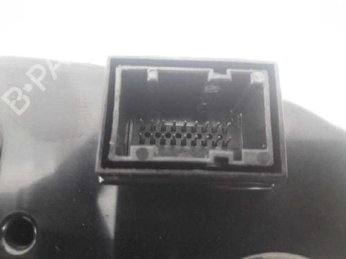 Instrument cluster FIAT BRAVO II (198_) 1.9 D Multijet (198AXB1A) | BP12656381C47 