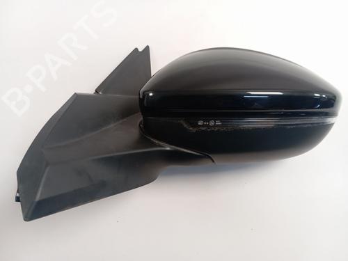 Used Left mirror Left mirror 37024516 37024516