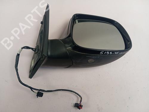 Right mirror AUDI Q7 (4LB) 3.0 TDI quattro | BP29244474C27 