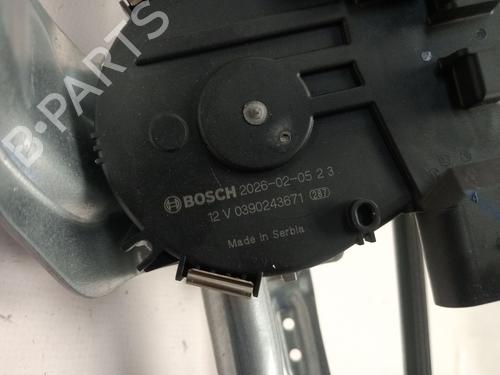 Front wiper motor BMW X1 (U11) iX1 xDrive 30 | BP40105368M29 - Image 2