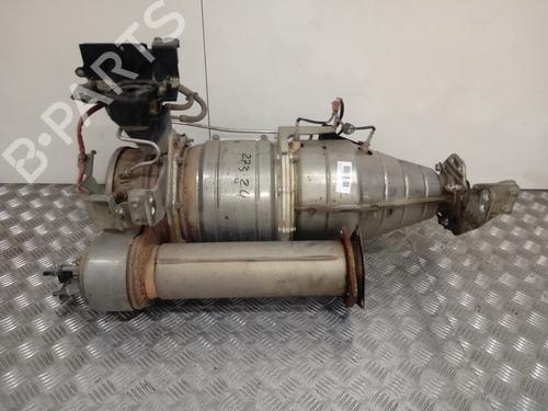 Katalysator ISUZU N (6th Generation)  | BP29436964M10 
