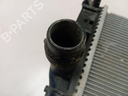 Water radiator PEUGEOT RIFTER  | BP29410466M31 