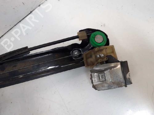 Front left window mechanism SEAT LEON (1P1) 1.9 TDI | BP16426835C22 