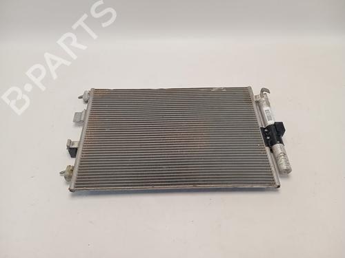 Used AC radiator FORD FOCUS III 1.0 EcoBoost (100 hp) 24034765