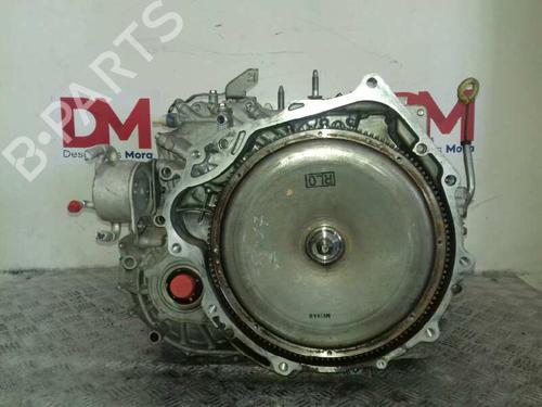 Used Gearbox NISSAN ALMERA II (N16) 1.8 (114 hp) 12642552