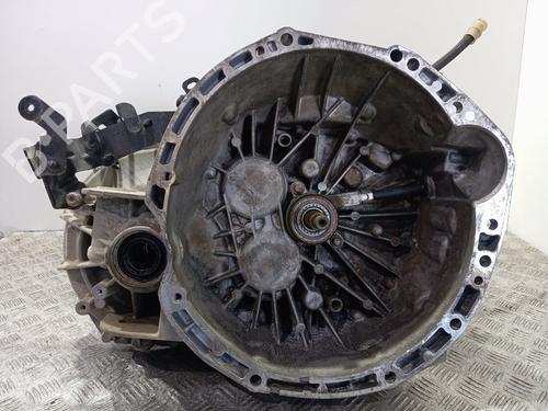 Used Gearbox RENAULT TRAFIC III Van (FG_) [2014-2026]  31995824