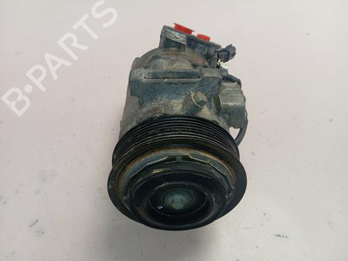 AC-Kompressor RENAULT CAPTUR II (HF_) [2020-2025]  29115518
