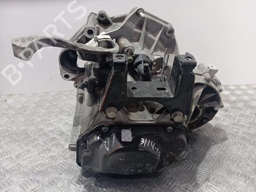 Gearbox SEAT IBIZA III (6L1)  | BP26005399M3 