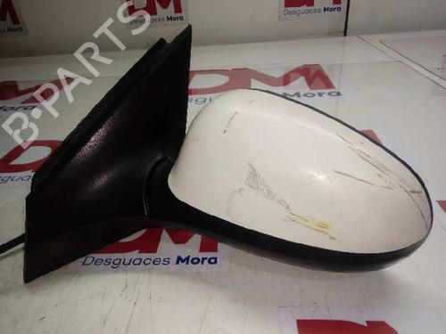 Left mirror FIAT CROMA (194_)  | BP12662154C26 