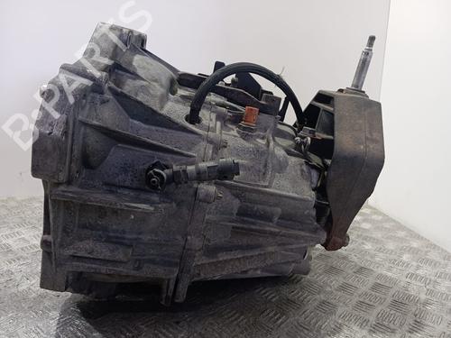 Gearbox RENAULT MASTER II Van (FD) 2.5 dCi | BP25855785M3 