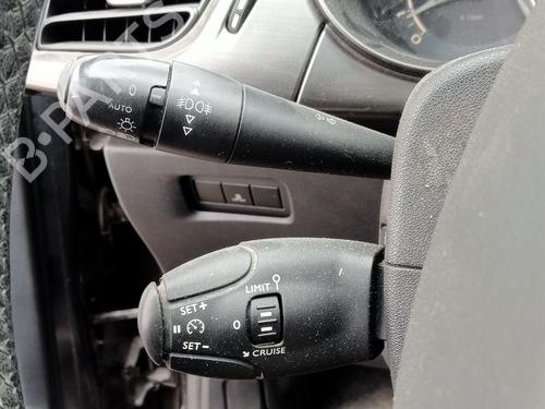 Dør højre bagtil CITROËN C3 II (SC_)  | BP22704089C5 