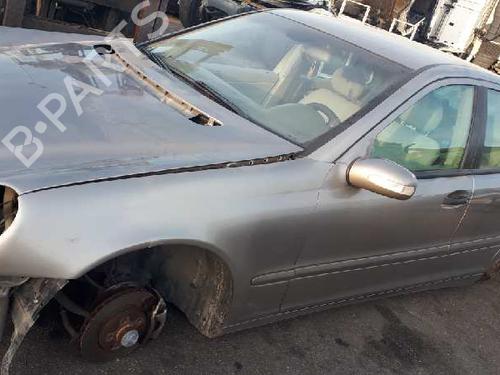 Front right window mechanism MERCEDES-BENZ C-CLASS (W203) C 220 CDI (203.006) | BP12659131C23