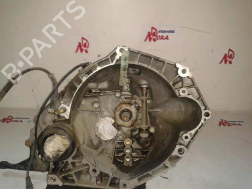 Used Gearbox FIAT UNO (146_, 158_) [1983-2013]  30369220
