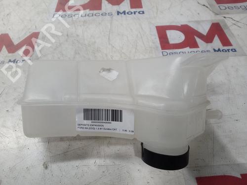 Expansion tank FORD KA (RB_) 1.3 i | BP12842301C120 