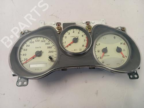 Used Instrument cluster TOYOTA RAV 4 II (_A2_) [2000-2005]  28020178