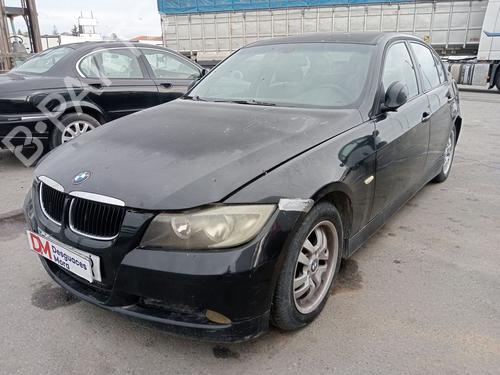 Brugte BMW 3 (E90) 320 d 4788214
