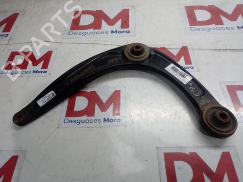Used Left front suspension arm PEUGEOT 308 SW I (4E_, 4H_) 1.6 HDi (114 hp) 12839360