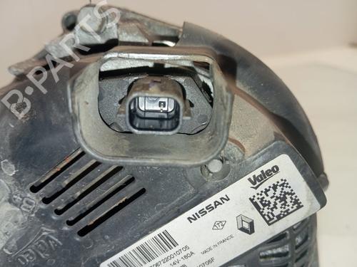 Alternator MERCEDES-BENZ CITAN Box Body/MPV (W415)  | BP28031051M7 