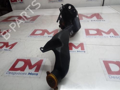 Windscreen washer tank OPEL ZAFIRA / ZAFIRA FAMILY B (A05) 1.8 (M75) | BP12842631C113 