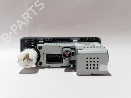 Electronic module LAND ROVER RANGE ROVER VELAR (L560) 3.0 D300 SDV6 4x4 | BP40105197M83 - Image 2