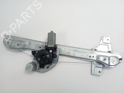 Used Front left window mechanism CITROËN C3 / C3 ORIGIN III (SX) [2016-2025]  18338158