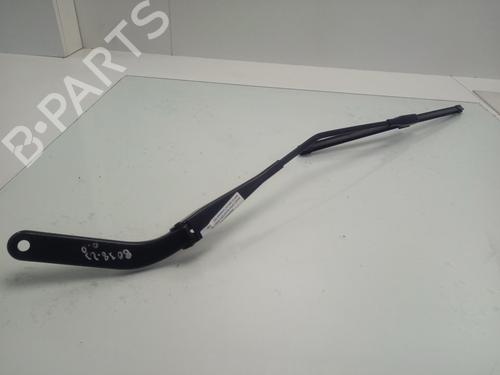 Used Front windshield wiper arm BMW X1 (E84) [2009-2015]  16835875