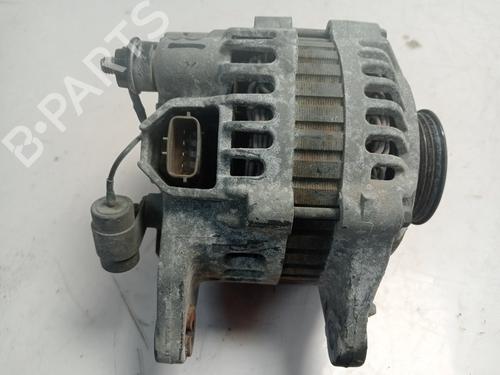 Alternator MITSUBISHI GALANT VIII (EA_) 2.0 (EA2A) | BP15652961M7 