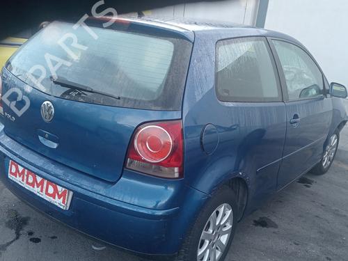 Left front window switch VW POLO IV (9N_, 9A_) 1.4 16V | BP12842536I27 