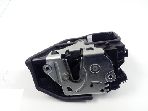 Used Rear left lock BMW 1 (F20) [2011-2019]  16433648