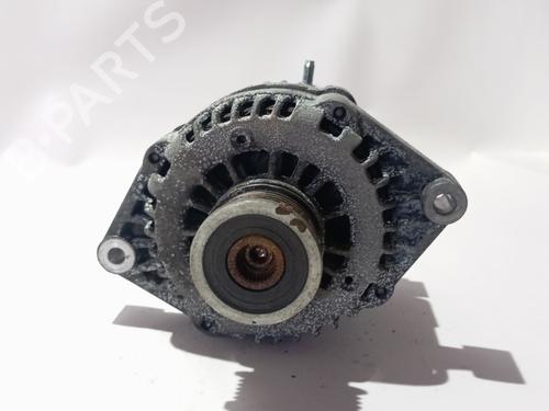 Used Alternator Alternator CHEVROLET CRUZE (J300) 2.0 CDI (163 hp) 40498207 40498207