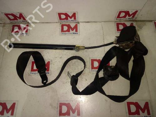 Used Front right seatbelt SEAT CORDOBA (6K1, 6K2) 1.6 i (75 hp) 17047346