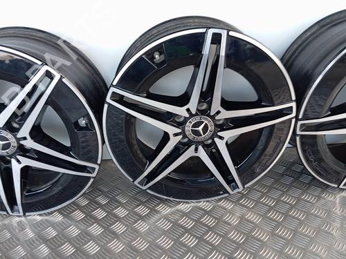 Rim MERCEDES-BENZ EQB (X243) EQA 350 4-matic (243.712) | BP28962826C45 