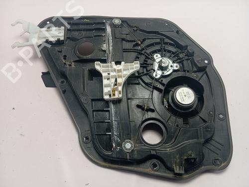 Rear right window mechanism KIA CEE'D (JD)  | BP29561548C25 