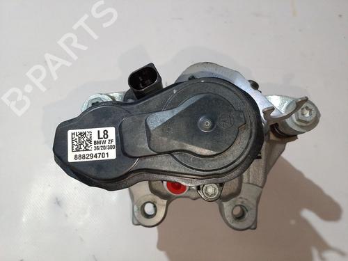 Left rear brake caliper BMW X1 (U11) xDrive 25 e Plug-in-Hybrid | BP40538799M107 - Image 3