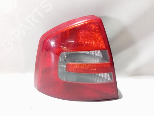 Used Left taillight Left taillight 37437104 37437104