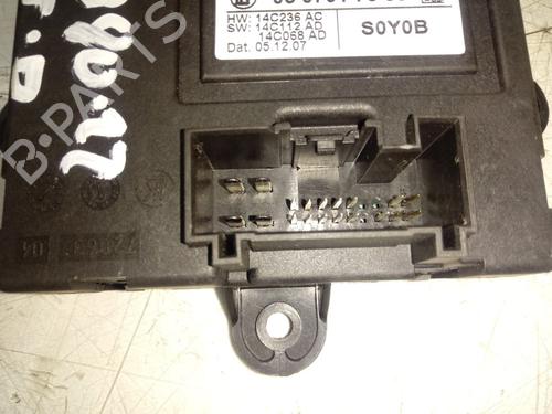 Electronic module FORD GALAXY II (WA6)  | BP12842651M83 