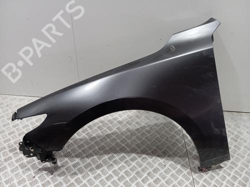 Kotflügel links vorne für Kotflügel links vorne MAZDA 3 Saloon (BP_) 2.0 SKYACTIV-G M Hybrid (BP5S, BP6S) (150 hp) 36676103 36676103