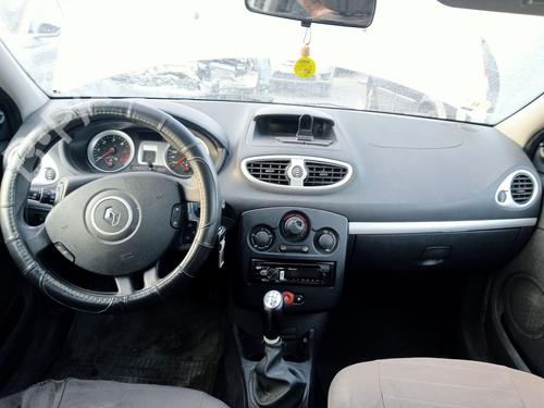 Engine RENAULT CLIO III Grandtour (KR0/1_) 1.5 dCi (KR0G) | BP40105239M1 - Image 17