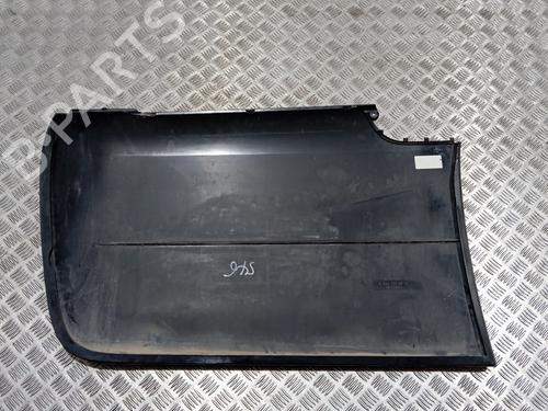 Right front door SMART FORFOUR (454) 1.1 (454.030) | BP21757694C3 