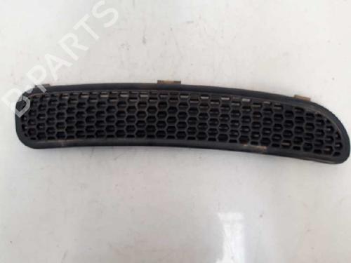 Torpedoplate MINI MINI (R50, R53) One D (75 hp) 30371910