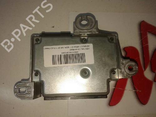 ECU airbags RENAULT MEGANE II (BM0/1_, CM0/1_) 1.5 dCi (BM1F, CM1F) | BP16730254M53 