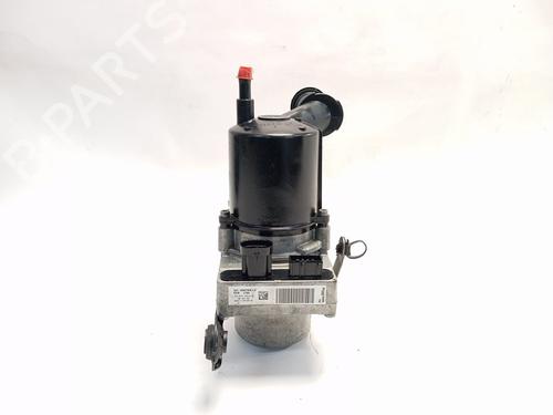 Used Steering pump PEUGEOT 307 CC (3B) [2003-2009]  30374156