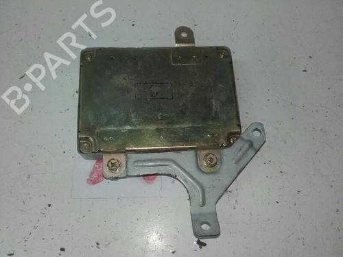 Engine control unit (ECU) MITSUBISHI PAJERO III (V7_W, V6_W)  | BP12638156M57 